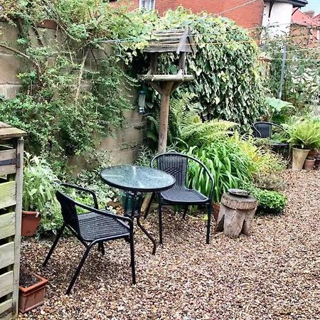 Haven Cottage, Golden Square โครเมอร์ ภายนอก รูปภาพ