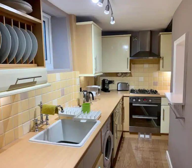 Haven Cottage, Golden Square โครเมอร์ ภายนอก รูปภาพ